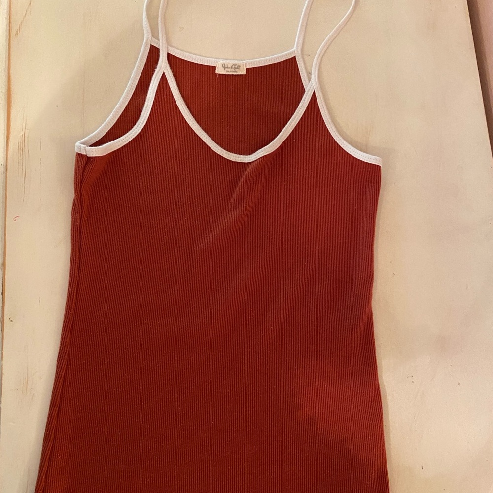 Brandy Melville tank top